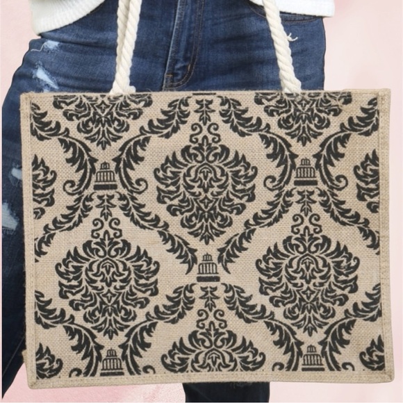 🆕BOHO AZTEC TOTE BAG! - Picture 3 of 10